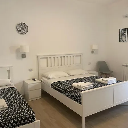 Anto's - Giardini Naxos