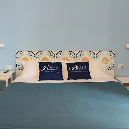 Holiday home Anto's - Giardini Naxos