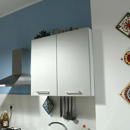 Holiday home Anto's -