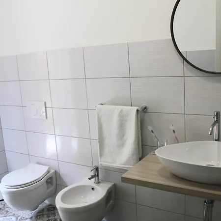 Holiday home Anto's - Giardini Naxos