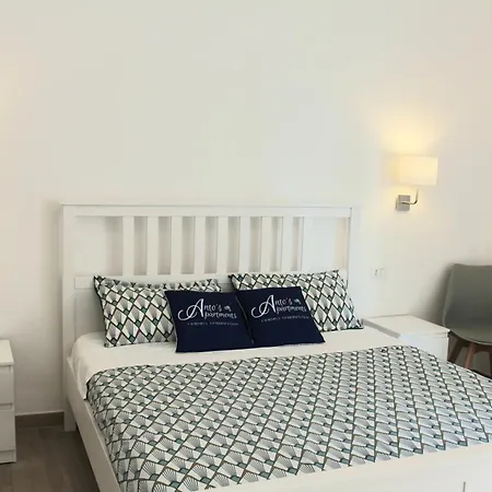 Holiday home Anto's - *