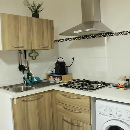 Anto's - Holiday home Giardini Naxos