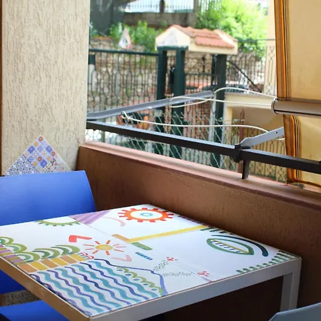 Holiday home Anto's -