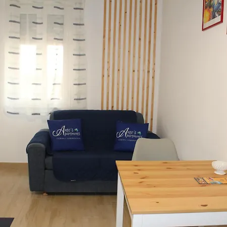 Holiday home Anto's - Giardini Naxos